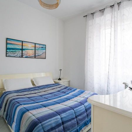 B-House Apartment Porto Santo Stefano  Exterior photo