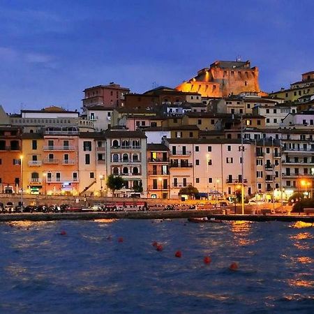 B-House Apartment Porto Santo Stefano  Exterior photo