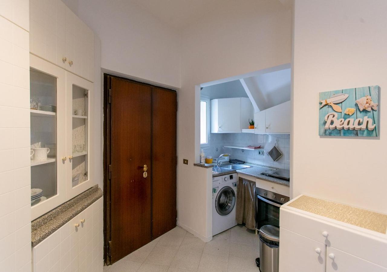 B-House Apartment Porto Santo Stefano  Exterior photo