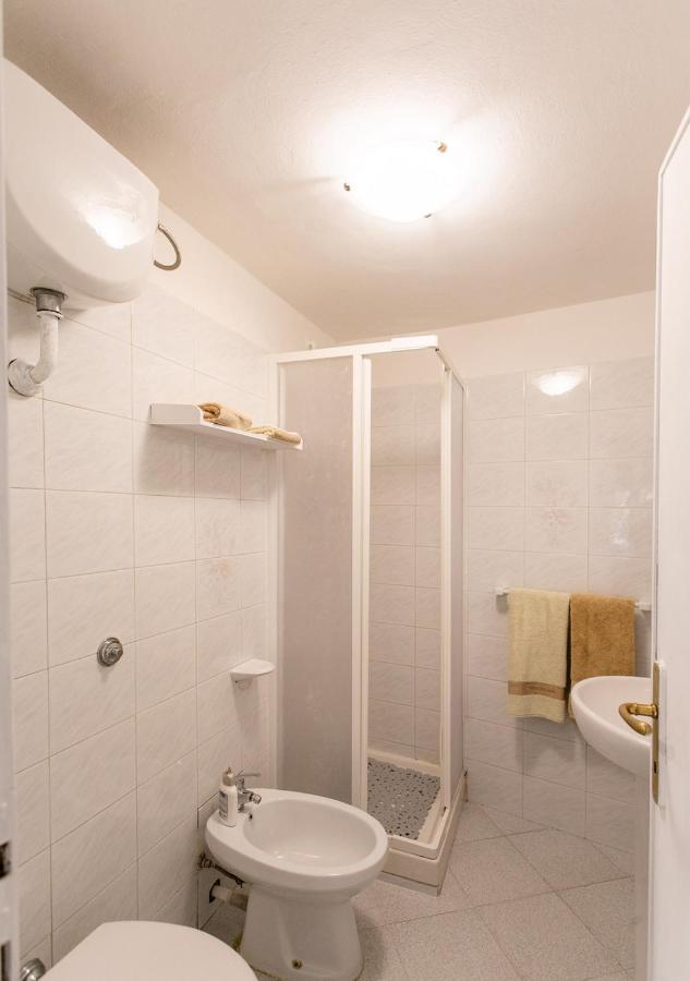 B-House Apartment Porto Santo Stefano  Exterior photo