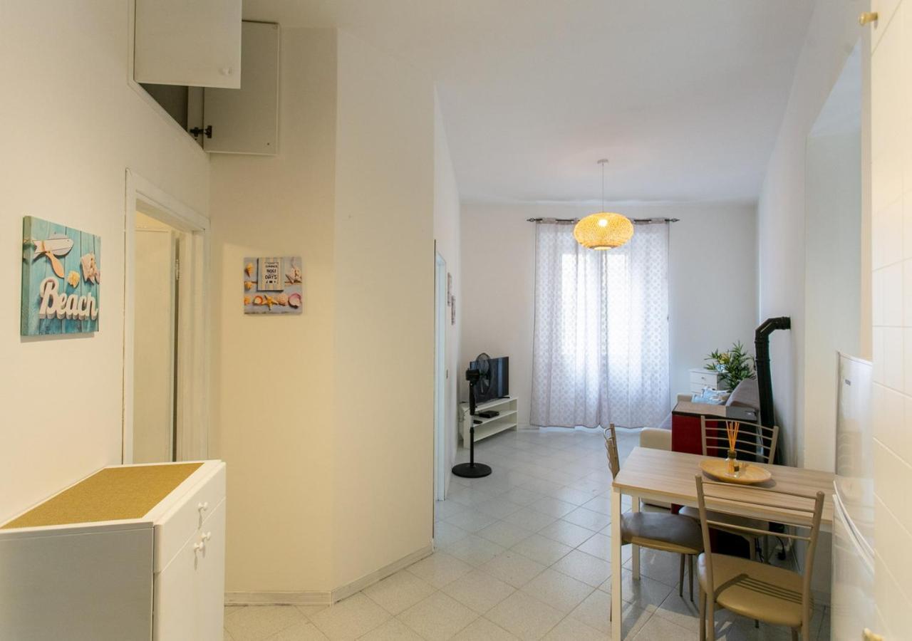 B-House Apartment Porto Santo Stefano  Exterior photo