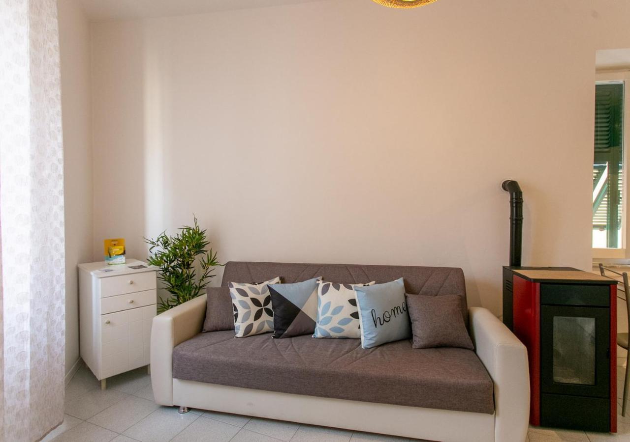 B-House Apartment Porto Santo Stefano  Exterior photo