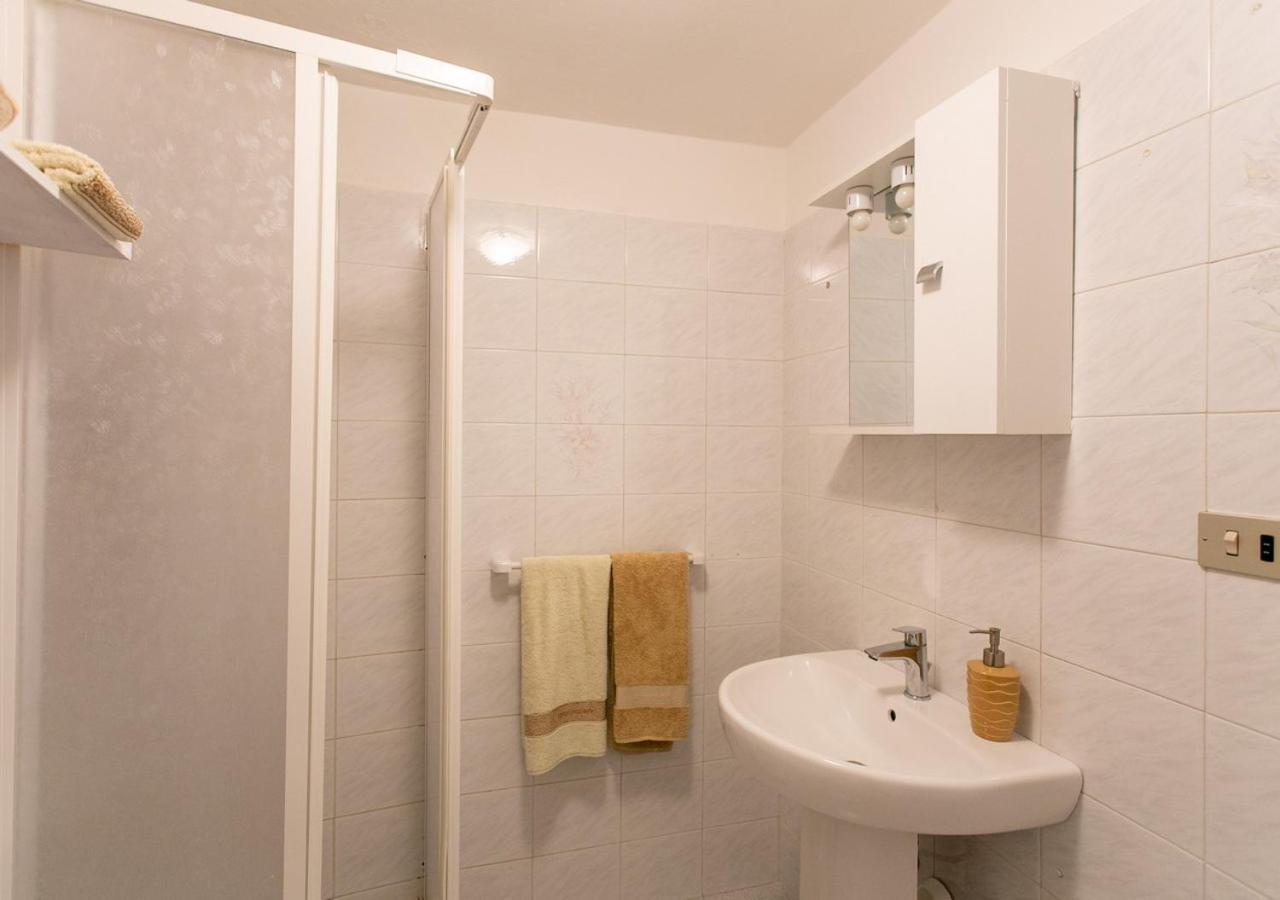B-House Apartment Porto Santo Stefano  Exterior photo