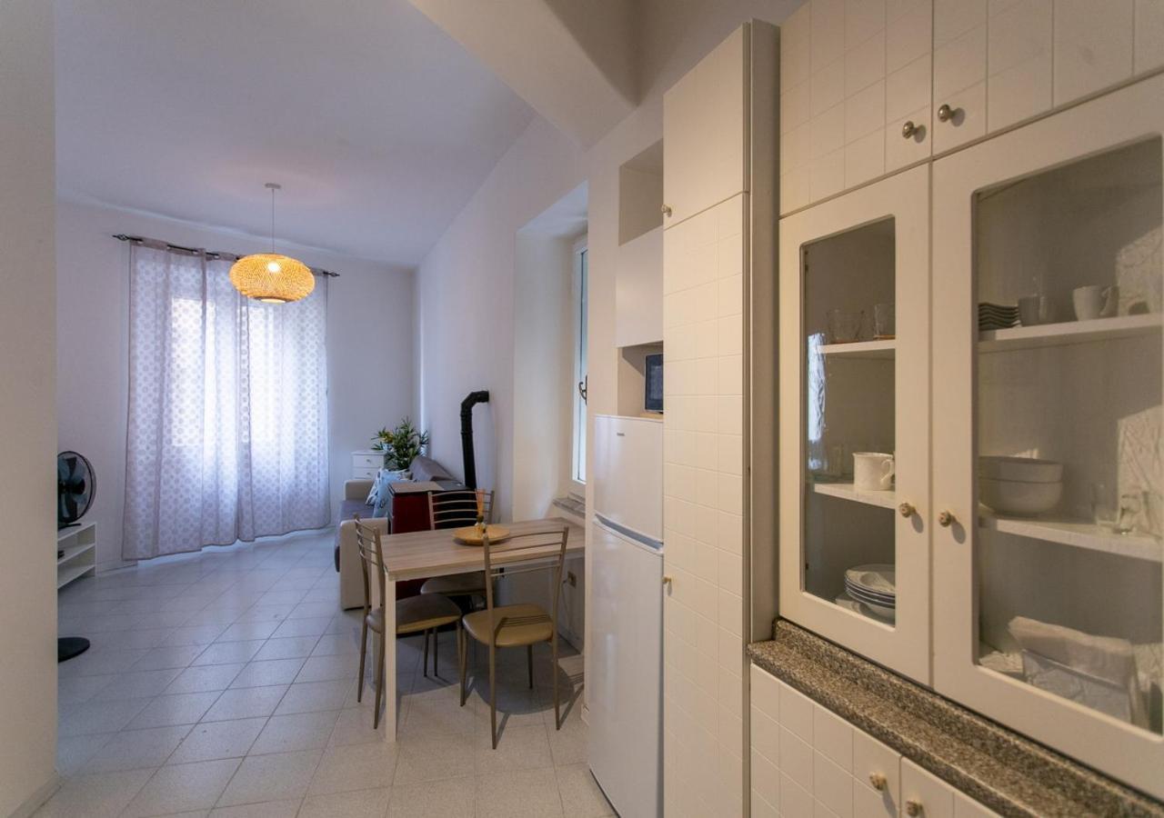 B-House Apartment Porto Santo Stefano  Exterior photo