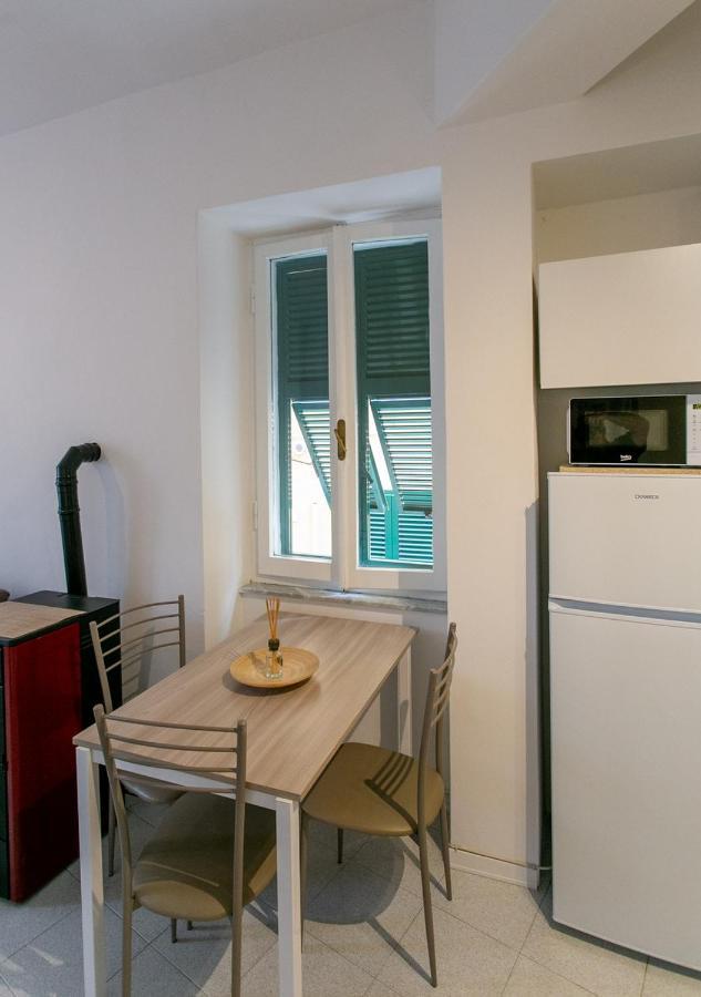 B-House Apartment Porto Santo Stefano  Exterior photo