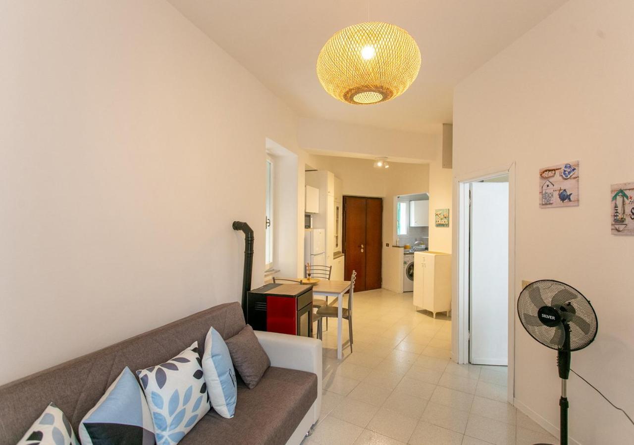B-House Apartment Porto Santo Stefano  Exterior photo