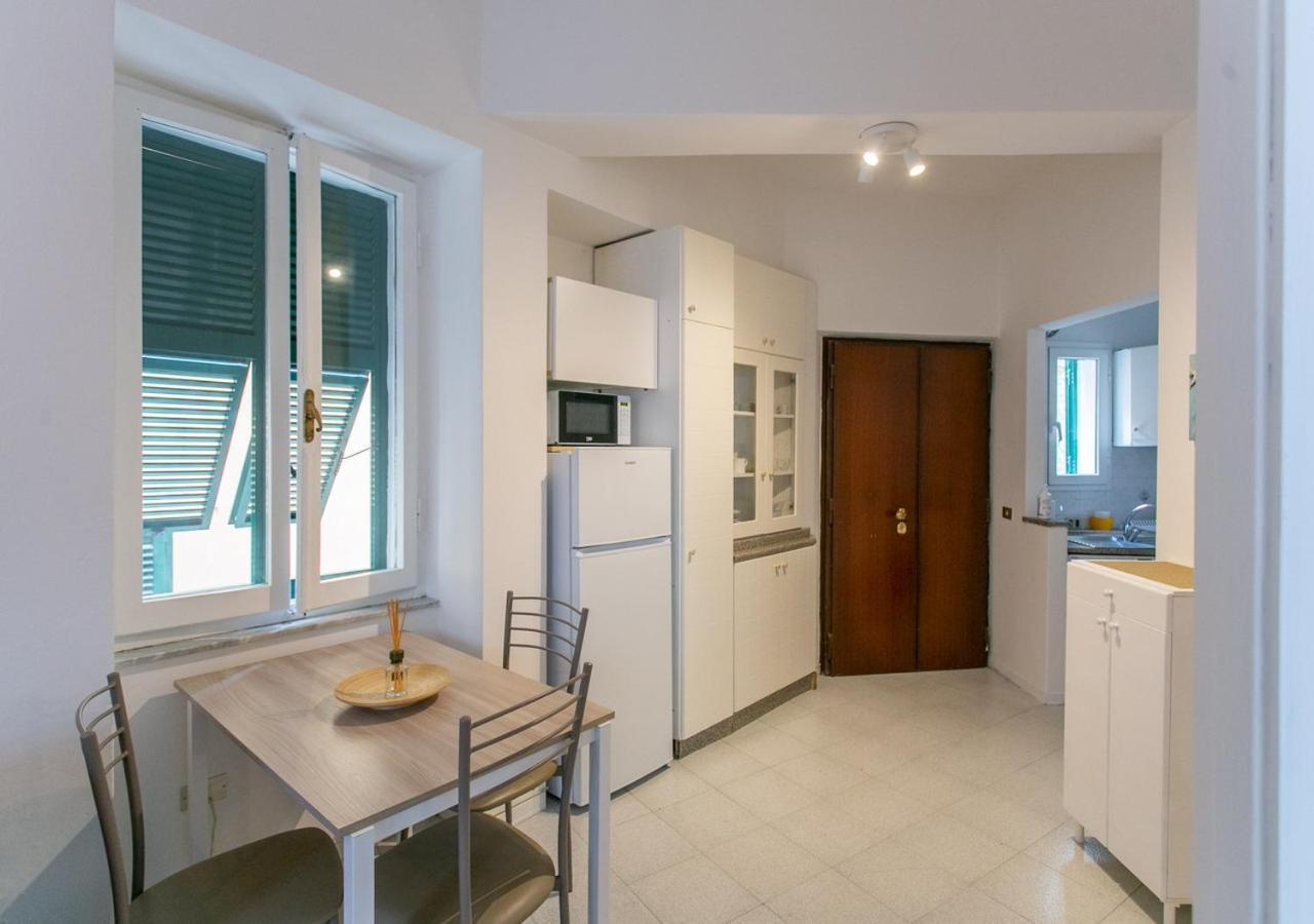 B-House Apartment Porto Santo Stefano  Exterior photo