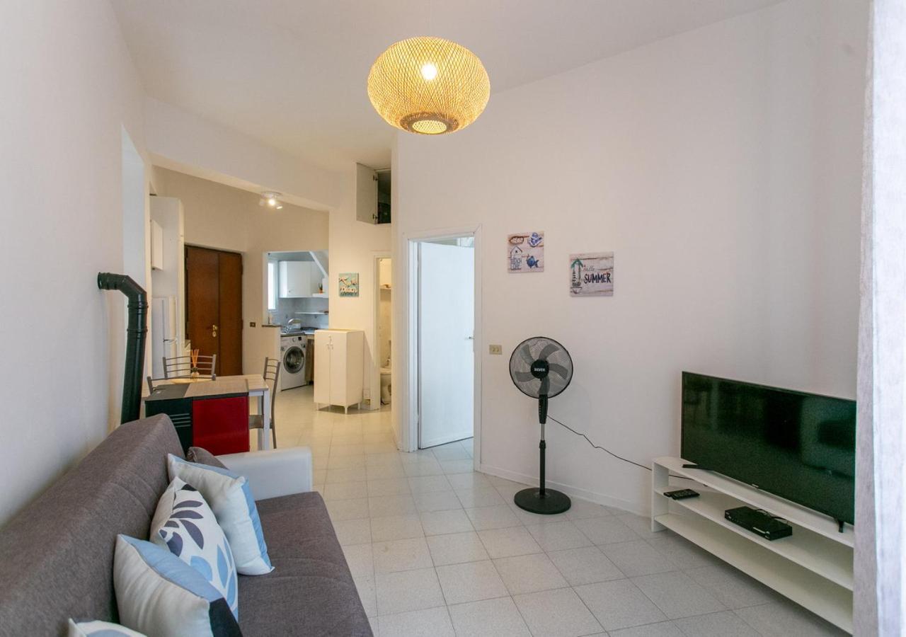 B-House Apartment Porto Santo Stefano  Exterior photo