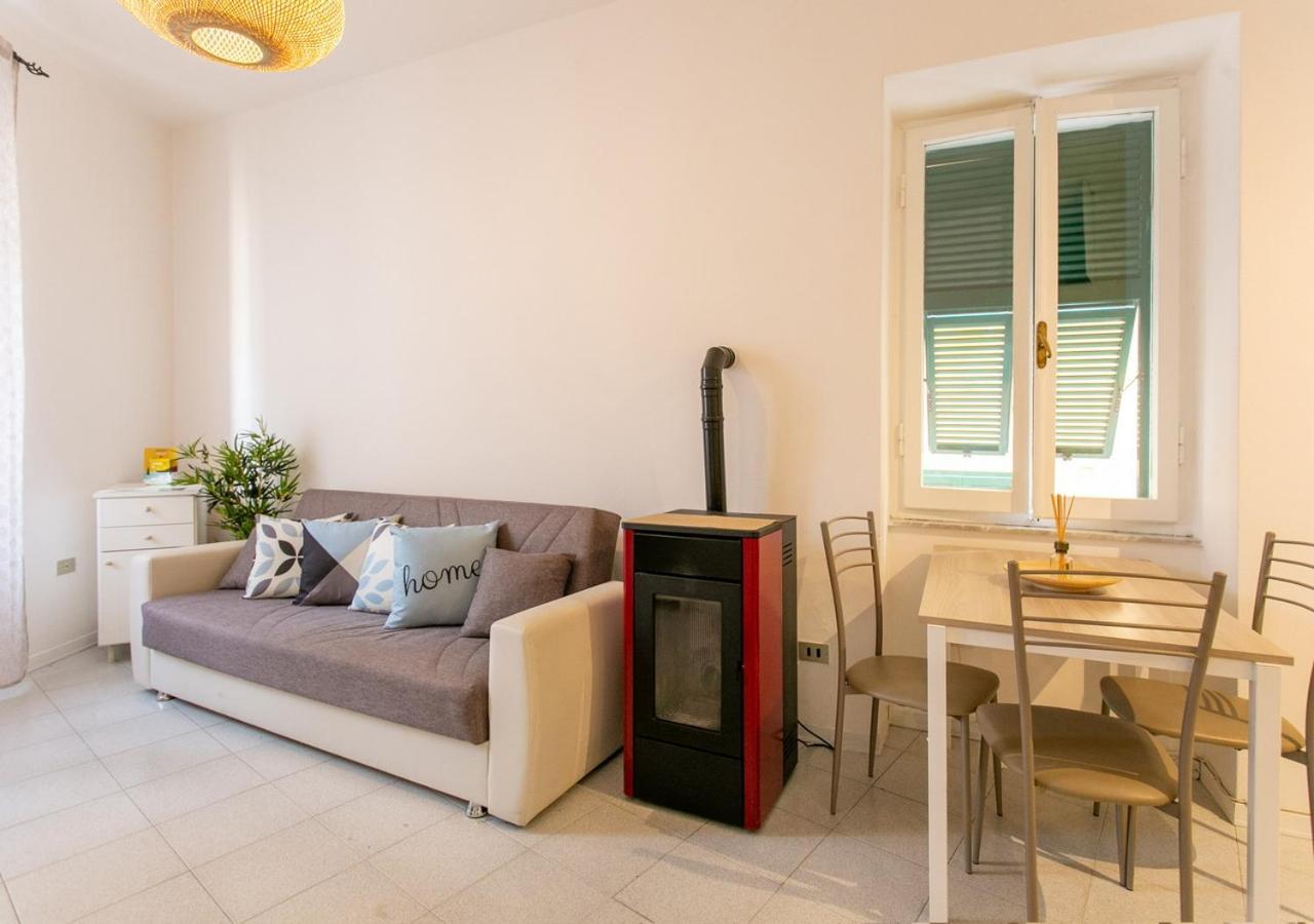 B-House Apartment Porto Santo Stefano  Exterior photo