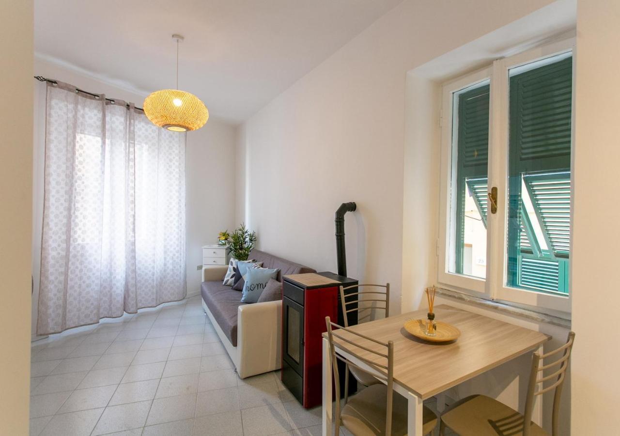 B-House Apartment Porto Santo Stefano  Exterior photo
