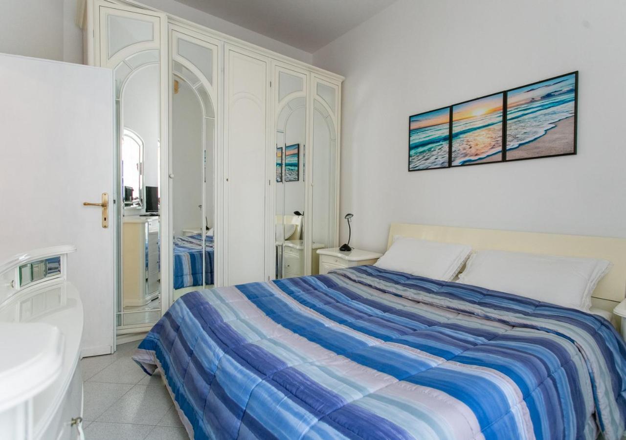 B-House Apartment Porto Santo Stefano  Exterior photo